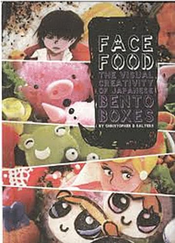 Imagen de archivo de Face Food:The Visual Creativit a la venta por Half Price Books Inc.