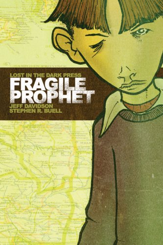 9780979051210: Fragile Prophet