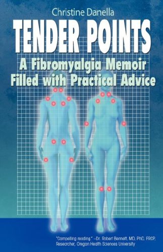 9780979053429: Tender Points: A Fibromyalgia Memoir Filled with Practical Advice