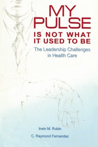 Stock image for My Pulse is not what it used to Be for sale by ZBK Books