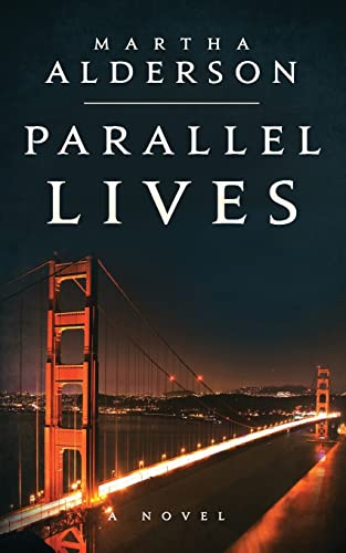 Stock image for Parallel Lives ((A Novel)) for sale by Isle of Books