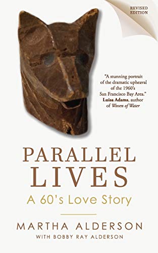Stock image for PARALLEL LIVES A 60's Love Story for sale by SecondSale