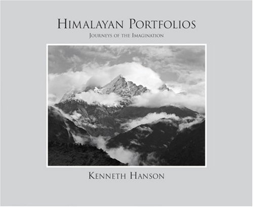 Beispielbild fr Himalayan Portfolios : Journeys of the Imagination zum Verkauf von Better World Books