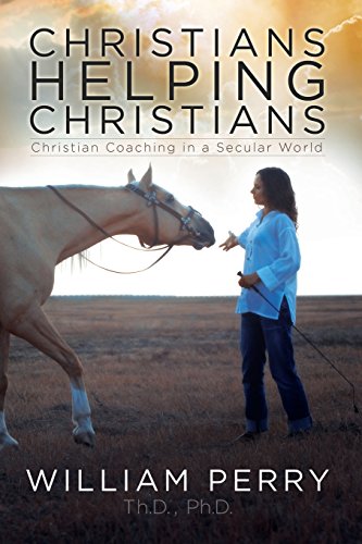 Stock image for Christians Helping Christians, Christian Coaching in a Secular World for sale by Lucky's Textbooks