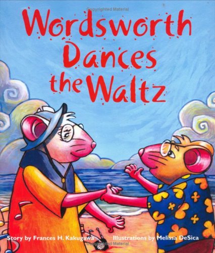 Stock image for Wordsworth Dances the Waltz for sale by BooksRun