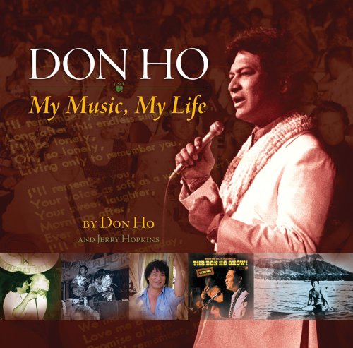 Stock image for Don Ho: My Music, My Life for sale by SecondSale