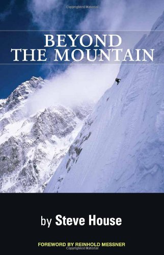 Beispielbild fr Beyond the Mountain zum Verkauf von Better World Books