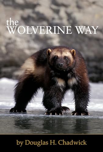 Beispielbild fr The Wolverine Way zum Verkauf von Kona Bay Books