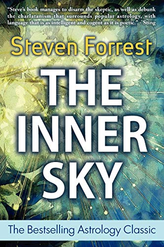 Beispielbild fr The Inner Sky: How to Make Wiser Choices for a More Fulfilling Life zum Verkauf von Inquiring Minds