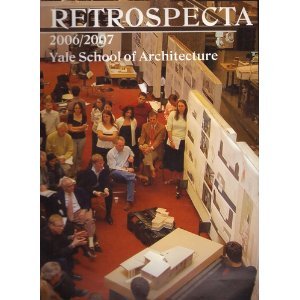 Stock image for Retrospecta 2006/2007 for sale by Hennessey + Ingalls