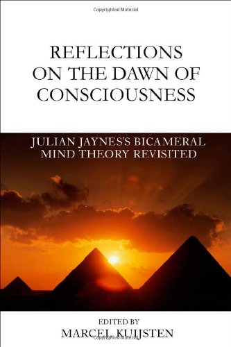 Imagen de archivo de Reflections on the Dawn of Consciousness: Julian Jaynes's Bicameral Mind Theory Revisited a la venta por ThriftBooks-Dallas