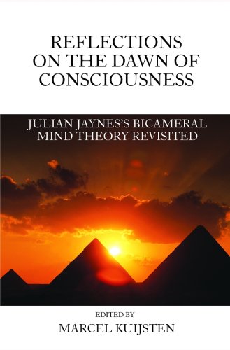 Imagen de archivo de Reflections on the Dawn of Consciousness: Julian Jaynes's Bicameral Mind Theory Revisited a la venta por BooksRun