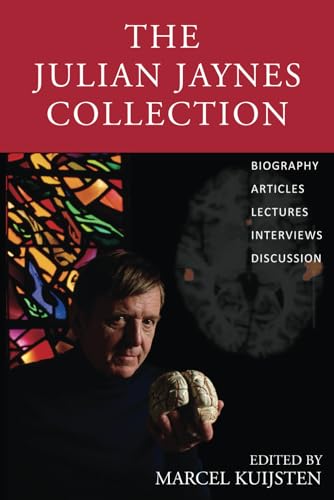 Stock image for The Julian Jaynes Collection (Paperback) for sale by Book Depository International