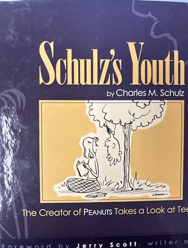 9780979075018: Title: Schulzs Youth