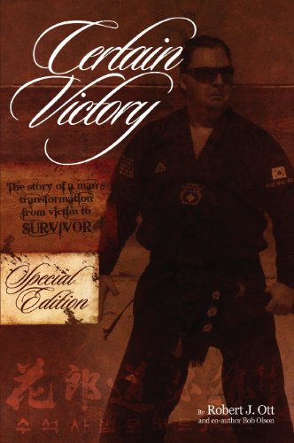 Stock image for Certain Victory: Special Edition (Certain Victory, Volume 1) for sale by ThriftBooks-Atlanta