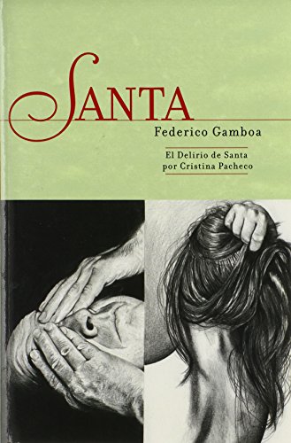 Stock image for Santa y El Delirio de Santa (Spanish Edition) for sale by GF Books, Inc.