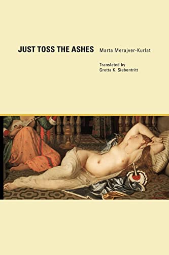 Stock image for Just Toss the Ashes for sale by Lucky's Textbooks