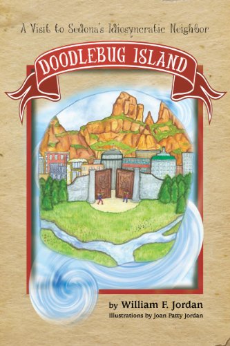 Imagen de archivo de Doodlebug Island a la venta por Bookmans