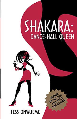 9780979085819: Shakara. Dance-Hall Queen