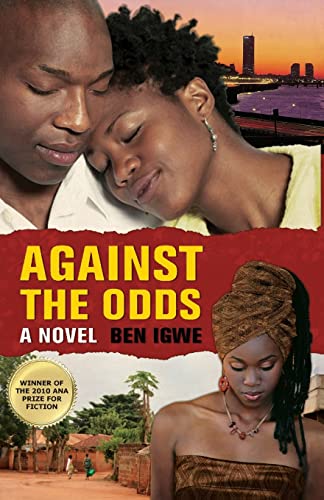 Beispielbild fr Against the Odds zum Verkauf von ThriftBooks-Dallas