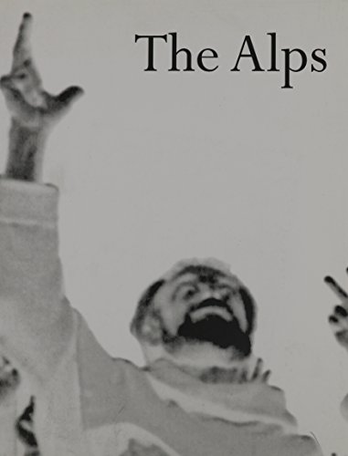 Beispielbild fr The Alps zum Verkauf von Magus Books Seattle
