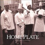 Stock image for Home Plate: From Hot Dogs to Haute Cuisine for sale by Poverty Hill Books