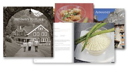 Pathways to Plate: Destinations and Dishes from Delaware North