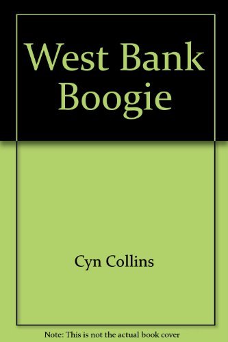 Beispielbild fr West Bank Boogie zum Verkauf von Goodwill