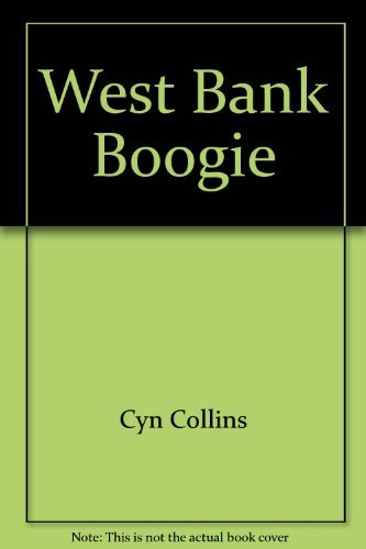 Imagen de archivo de West Bank Boogie a la venta por ThriftBooks-Dallas