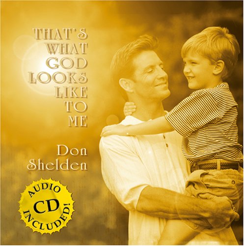 Stock image for That's What God Looks Like To Me for sale by BookMarx Bookstore
