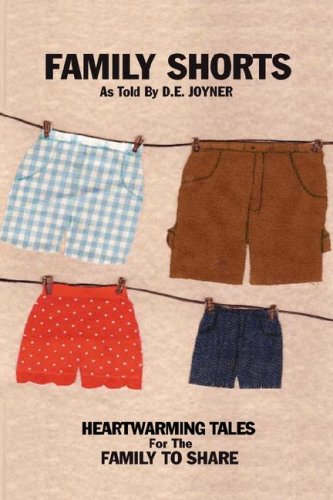Stock image for Family Shorts for sale by books4u31