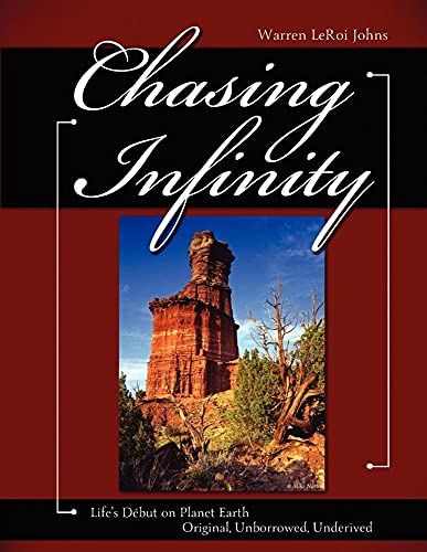 Stock image for Chasing Infinity for sale by Bookmans