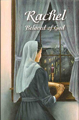 Stock image for Rachel Beloved of God for sale by Irish Booksellers