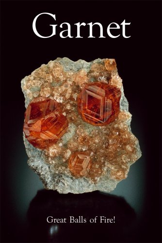 Stock image for Garnet; Great Balls of Fire for sale by Revaluation Books