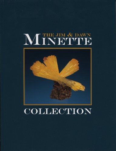 Imagen de archivo de The Jim and Dawn Minette Collection a la venta por Blue Vase Books
