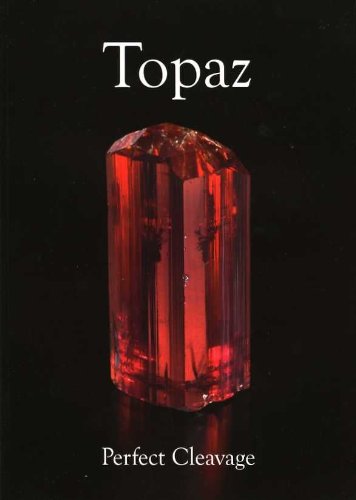 Imagen de archivo de Topaz: Perfect Cleavage a la venta por Wonder Book