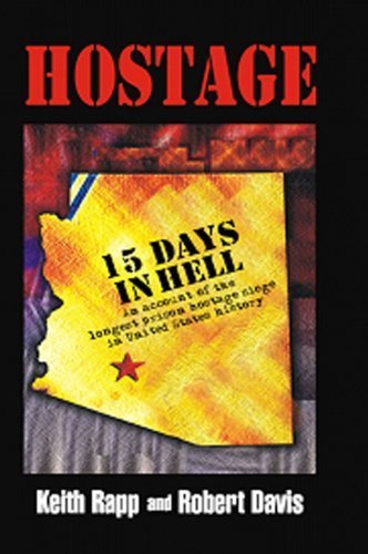 9780979099984: Hostage: 15 Days In Hell