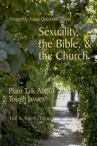 Imagen de archivo de Frequently Asked Questions About Sexuality, the Bible, the Church a la venta por Off The Shelf