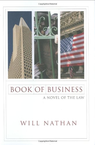 Imagen de archivo de Book of Business a la venta por Wonder Book