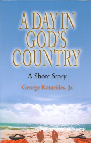 Stock image for A Day in God's Country: A Shore Story for sale by SecondSale