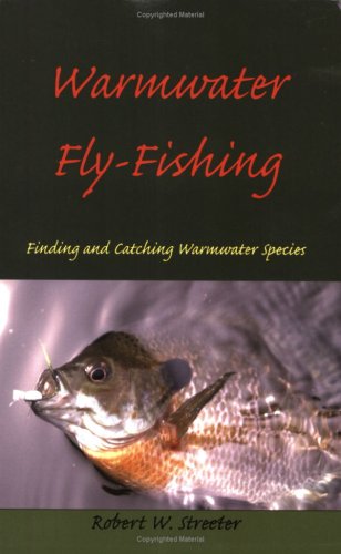 Immagine stock per Warmwater Fly-Fishing