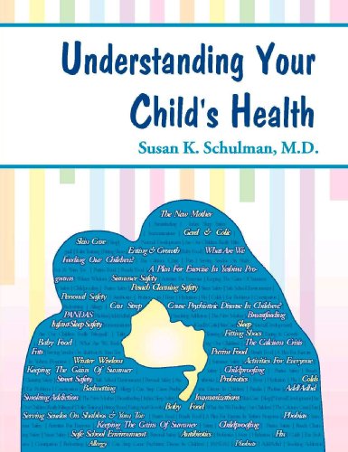 Stock image for Understanding Your Child's Health for sale by ThriftBooks-Atlanta