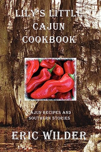 Stock image for Lily's Little Cajun Cookbook for sale by Books Puddle