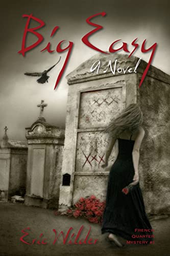 Stock image for Big Easy for sale by GF Books, Inc.