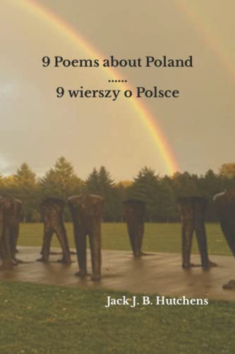 Imagen de archivo de 9 Poems about Poland / 9 wierszy o Polsce a la venta por GF Books, Inc.