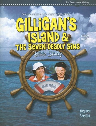 9780979125959: Gilligan's Island Bible Study (Study Guide)