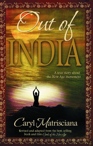 Out of India (9780979131530) by Matrisciana, Caryl