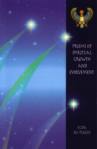 Stock image for Prisms of Spiritual Growth and Evolvement for sale by HPB Inc.