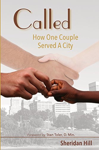 9780979135545: Called: How A Couple Changed A City