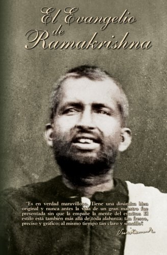 Imagen de archivo de El Evangelio de Ramakrishna: Del Diario de M. (Spanish Edition) a la venta por Revaluation Books